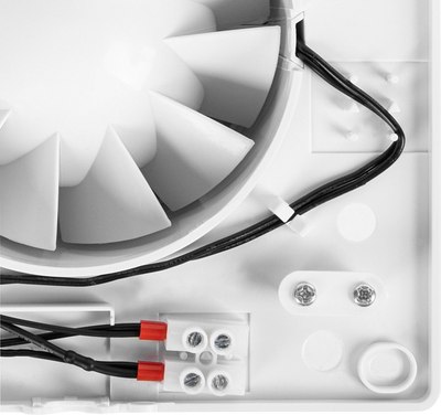 Вентилятор накладной Royal Thermo RAFR 120 V