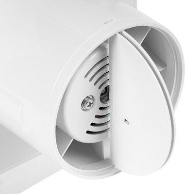 Вентилятор накладной Royal Thermo RAFR 120 V