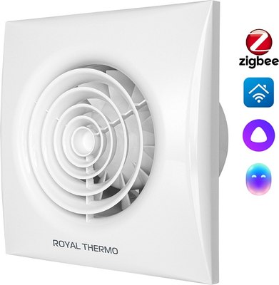 Вентилятор накладной Royal Thermo RAFR 120 V