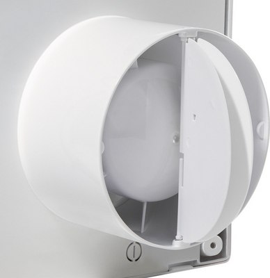 Вентилятор накладной Royal Thermo RAFC 100 (белый)