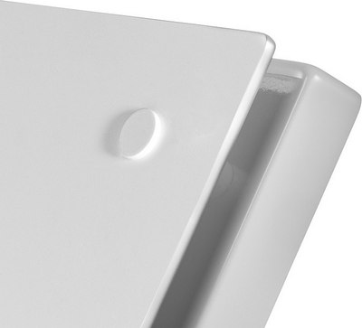 Вентилятор накладной Royal Thermo RAFC 100 (белый)