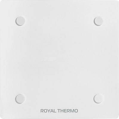 Вентилятор накладной Royal Thermo RAFC 120 - фото