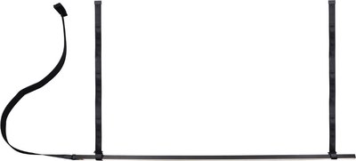 Потолочный светильник Kinklight Элара 08461-150.19 (черный) - фото