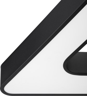 Потолочный светильник ЭРА Geometria Delta SPO-154-B-40K-042 / Б0050581 - фото