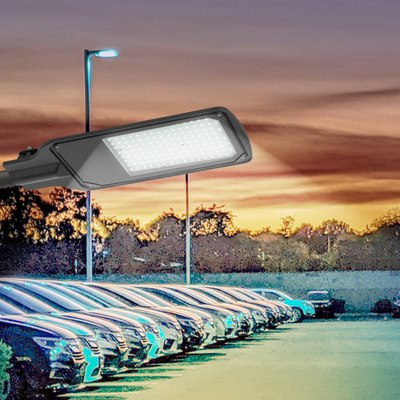 Светильник уличный ЭРА SPP-504-0-50K-100 / Б0062724