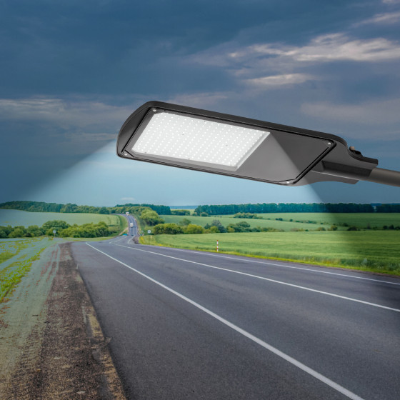 Светильник уличный ЭРА SPP-504-0-50K-150 / Б0062693