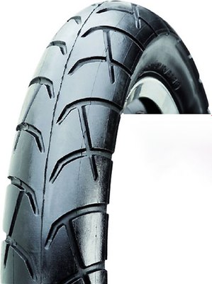 Велопокрышка CST 12x1/2x2 1/4 CST C-1456 / 1433 - фото