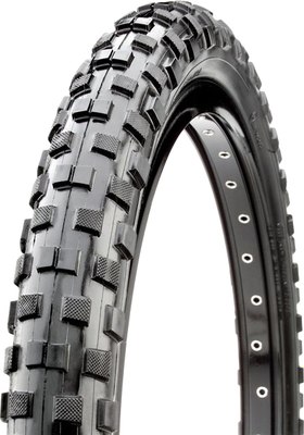 Велопокрышка CST 20x2.00 C-1244 / 1425 - фото