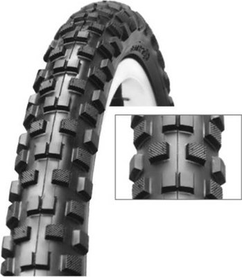 Велопокрышка CST 20x2.00 C-1244 / 1425