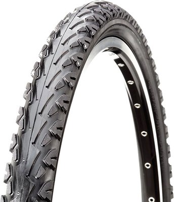 Велопокрышка CST 26x1.75x2 C-1313 / 4508 - фото