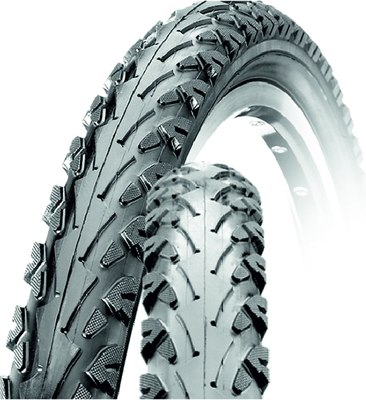 Велопокрышка CST 26x1.75x2 C-1313 / 4508