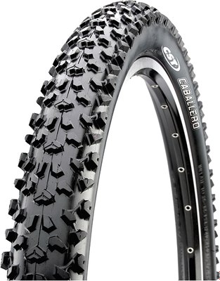 Велопокрышка CST 29x 2.25 C-1563 / 3807 - фото