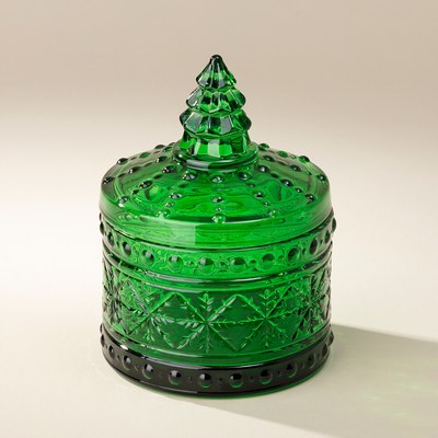 Емкость для хранения Lefard Celebration Green / 355-356