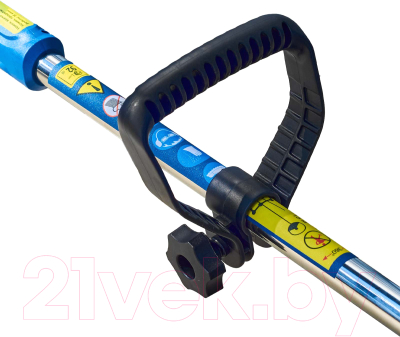 Триммер аккумуляторный Katana BT-1201