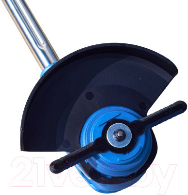 Триммер аккумуляторный Katana BT-1201