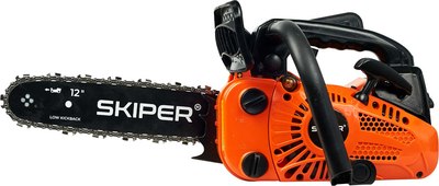 Бензопила цепная Skiper TV3003