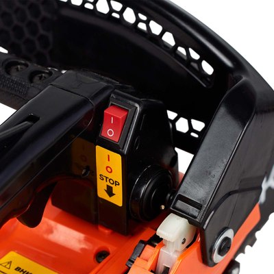 Бензопила цепная Skiper TV3003