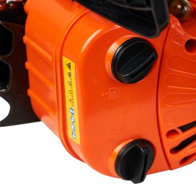 Бензопила цепная Skiper TV3003