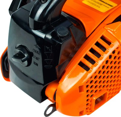 Бензопила цепная Skiper TV3003