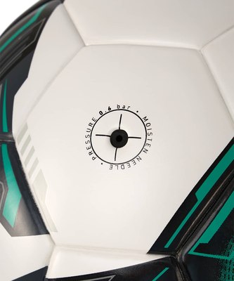 Мяч для футзала Jogel Superliga №4 / BC24