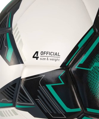 Мяч для футзала Jogel Superliga №4 / BC24