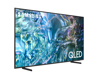 Телевизор Samsung QE85Q60DAUXRU