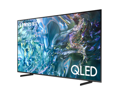 Телевизор Samsung QE85Q60DAUXRU