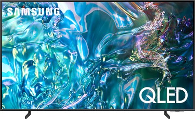 Телевизор Samsung QE75Q60DAUXRU - фото