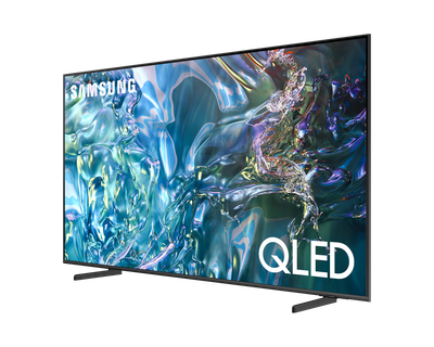 Телевизор Samsung QE75Q60DAUXRU