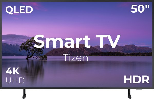 Телевизор Samsung 50