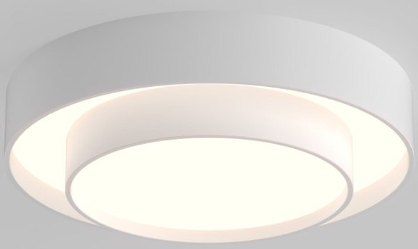 Потолочный светильник Евросвет 90330/2 - фото