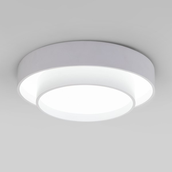 Потолочный светильник Евросвет 90330/2