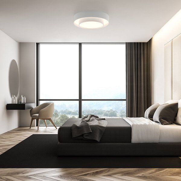 Потолочный светильник Евросвет 90330/2