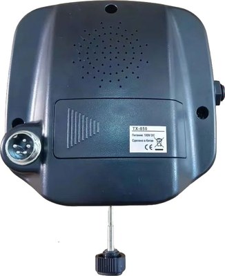 Металлоискатель Tianxun TX-850RU + MD-700 Pointer