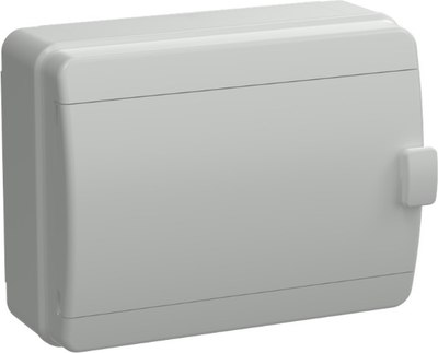 Бокс пластиковый IEK TF5-KP73-N-18-65-K03-K03 - фото