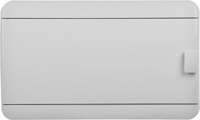 Бокс пластиковый IEK TF5-KP73-N-18-65-K03-K03