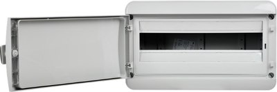 Бокс пластиковый IEK TF5-KP73-N-18-65-K03-K03