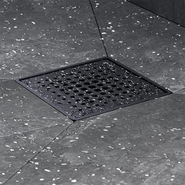 Трап для душа AM.PM Master Flow / W01BD-P11-010-01BM