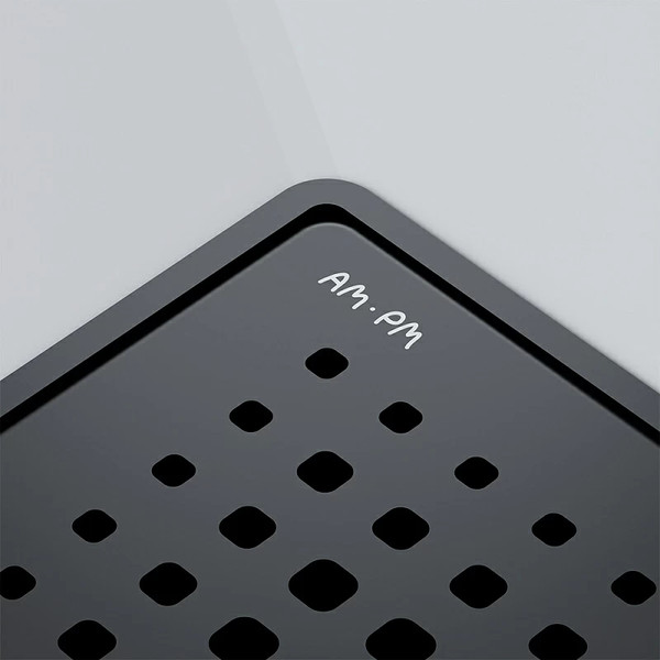 Трап для душа AM.PM Master Flow / W01BD-P11-010-01BM