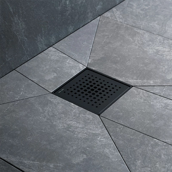 Трап для душа AM.PM Master Flow / W01BD-P11-010-01BM