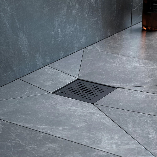 Трап для душа AM.PM Master Flow / W01BD-P11-010-01BM