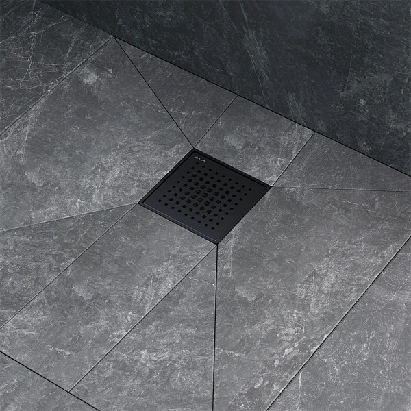 Трап для душа AM.PM Master Flow / W01BD-P11-010-01BM