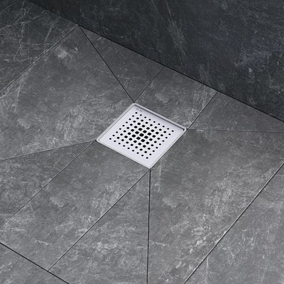 Трап для душа AM.PM Master Flow / W01BD-P11-010-01SB