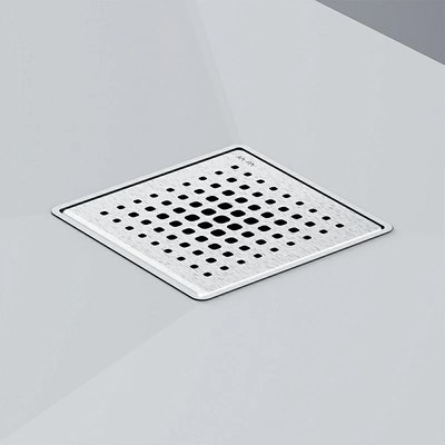 Трап для душа AM.PM Master Flow / W01BD-P11-010-01SB