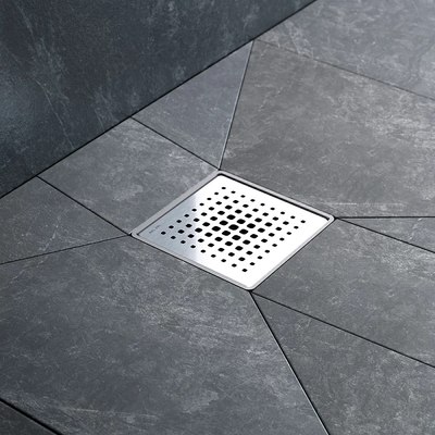 Трап для душа AM.PM Master Flow / W01BD-P11-010-01SB