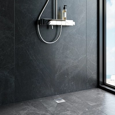 Трап для душа AM.PM Master Flow / W01BD-P11-010-01SB