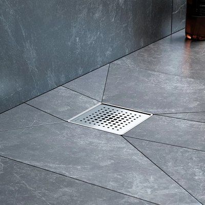 Трап для душа AM.PM Master Flow / W01BD-P11-010-01SB