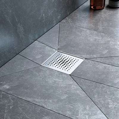 Трап для душа AM.PM Master Flow / W01BD-P11-010-01SB