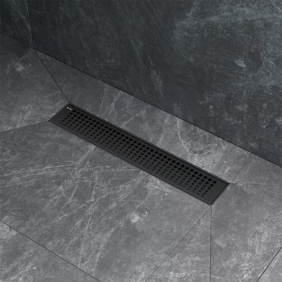 Трап для душа AM.PM Master Flow / W01SC-P11-040-01BM