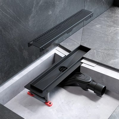 Трап для душа AM.PM Master Flow / W01SC-P11-040-01BM